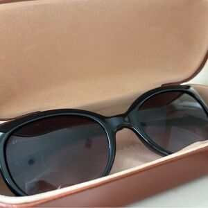 Longchamp Cat eye sunglasses